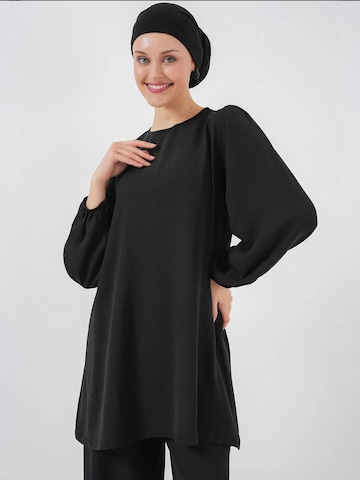 Bigdart Set in Schwarz