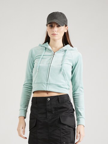 mėlyna Juicy Couture Džemperis 'Madison': priekis