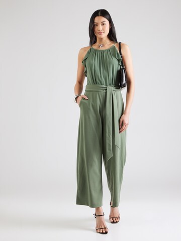 Tuta jumpsuit di Vera Mont in verde