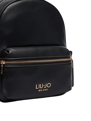 Liu Jo - Mochila en negro