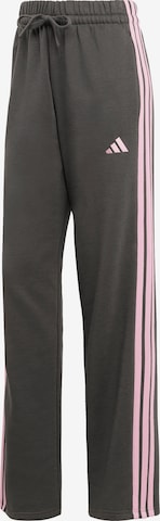 ADIDAS SPORTSWEAR Sportbroek in Grijs: voorkant