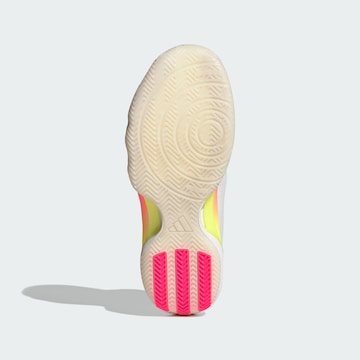 ADIDAS PERFORMANCE Sportschoen 'Crazyflight 7' in Wit