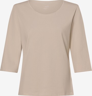 Franco Callegari Shirt in Beige: front