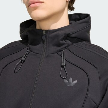 ADIDAS ORIGINALS Dressipluus 'Teamgeist 26', värv must