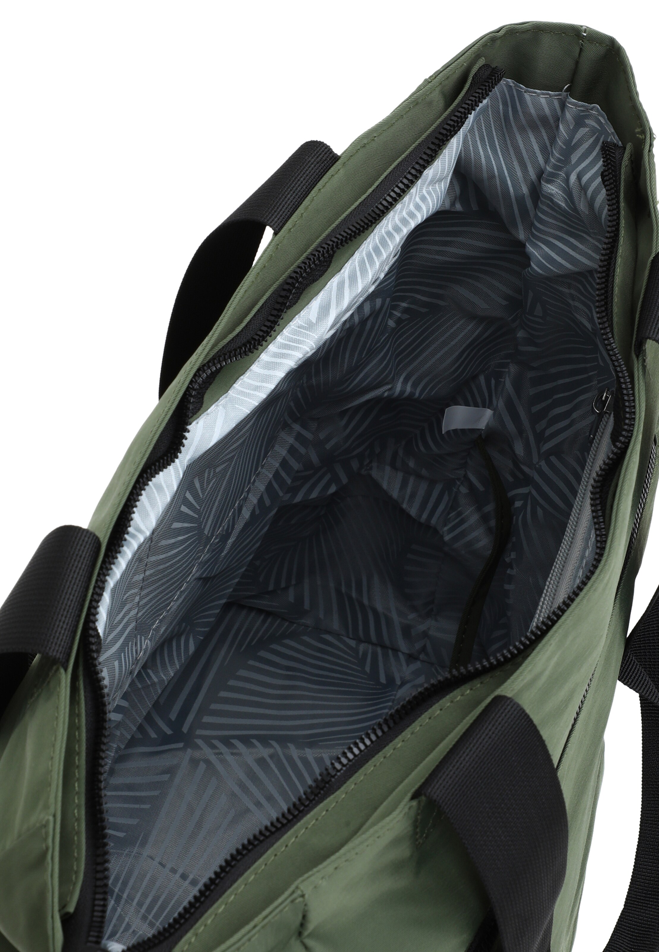 MindesaTorba za na rame - zelena boja