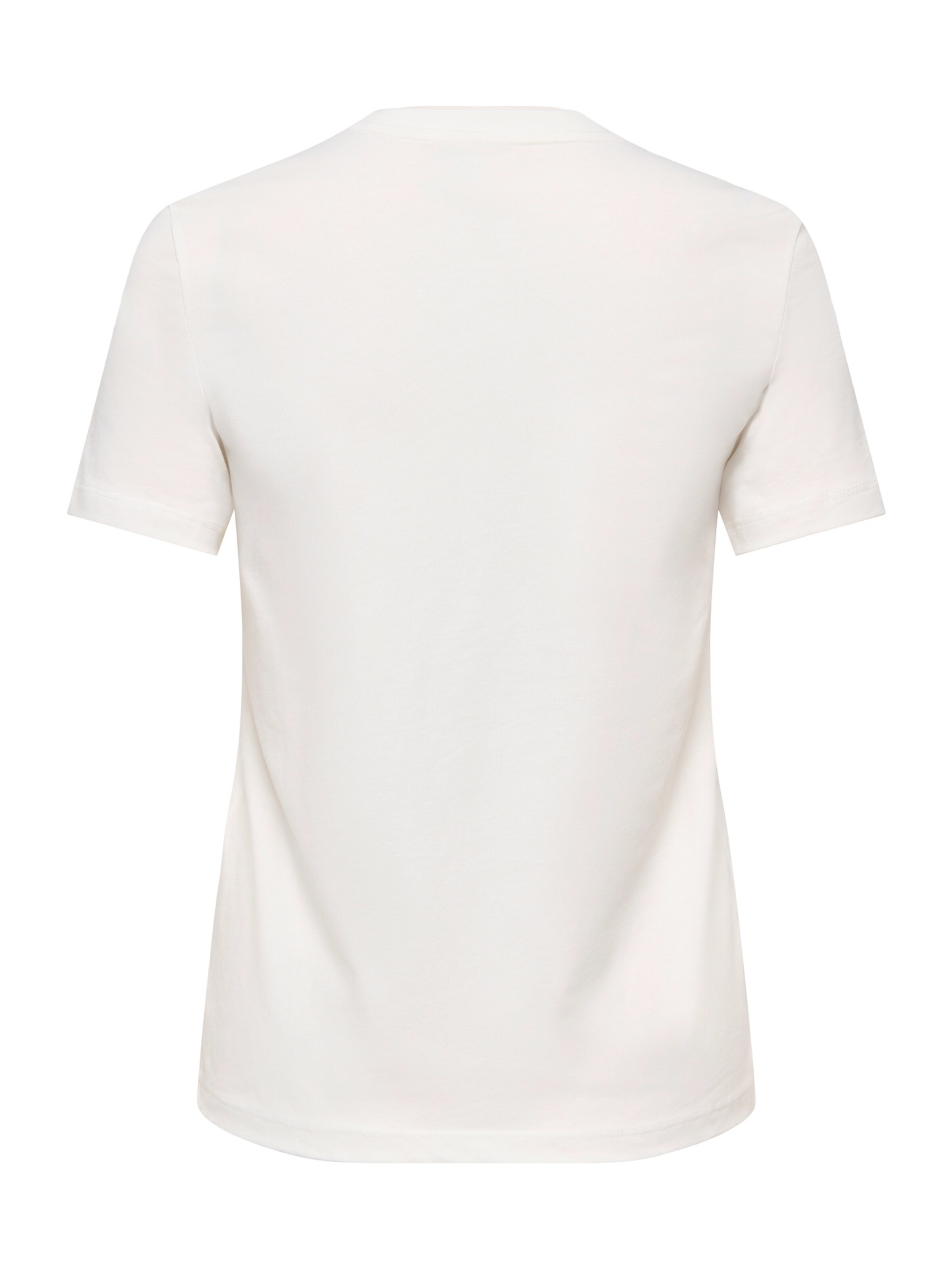 ONLY Shirt 'ONLPAULA' in White