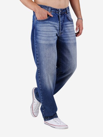 Picaldi Tapered Jeans 'Zicco 473' in Blue