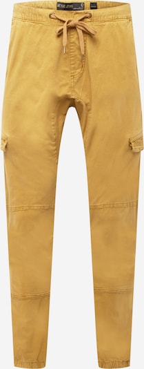 INDICODE JEANS Cargo Pants 'Levi Cargo' in Cognac, Item view