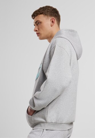 Karl Kani Sweatshirt in Grey