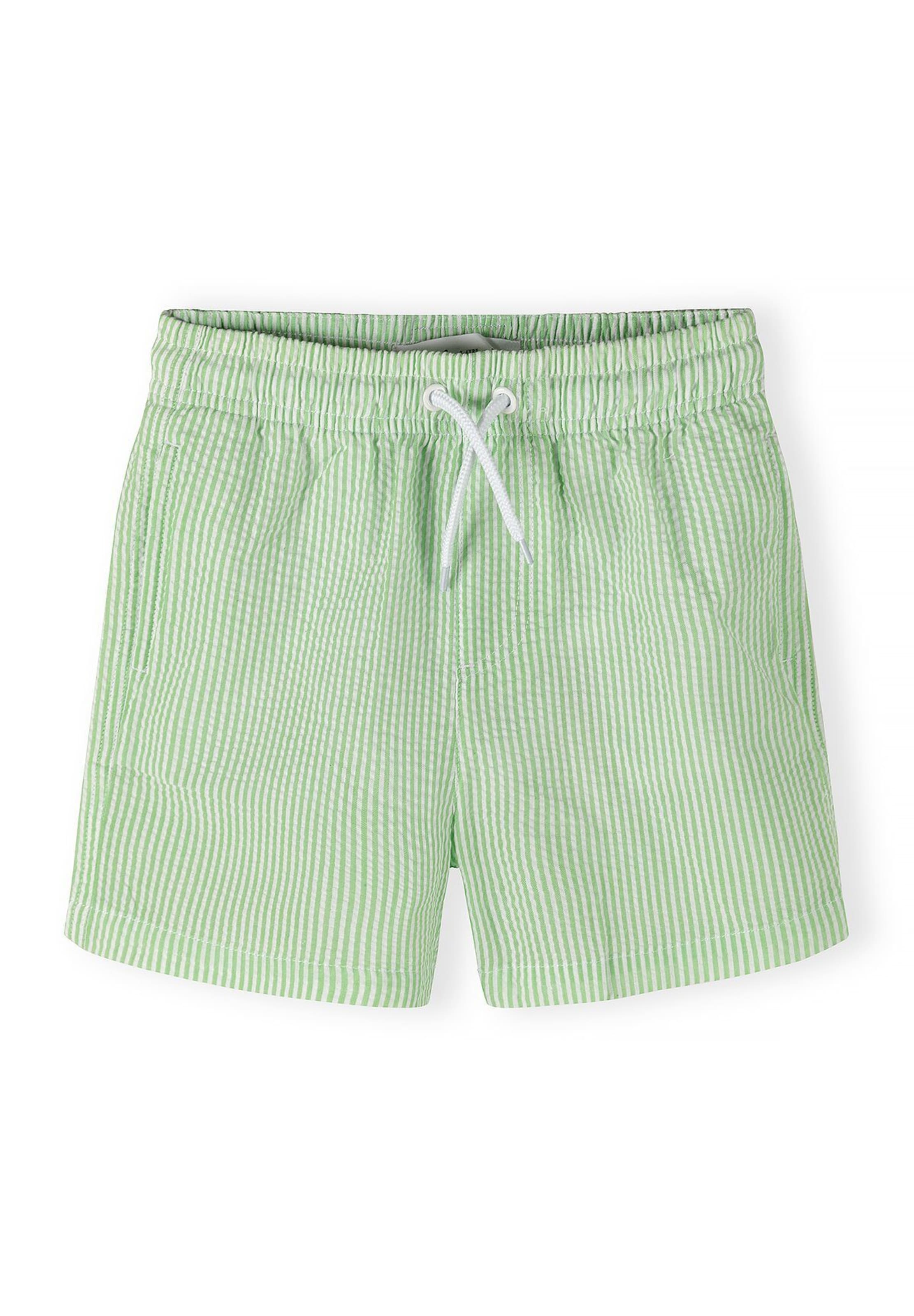 Pantaloncini da bagno di MINOTI in blu
