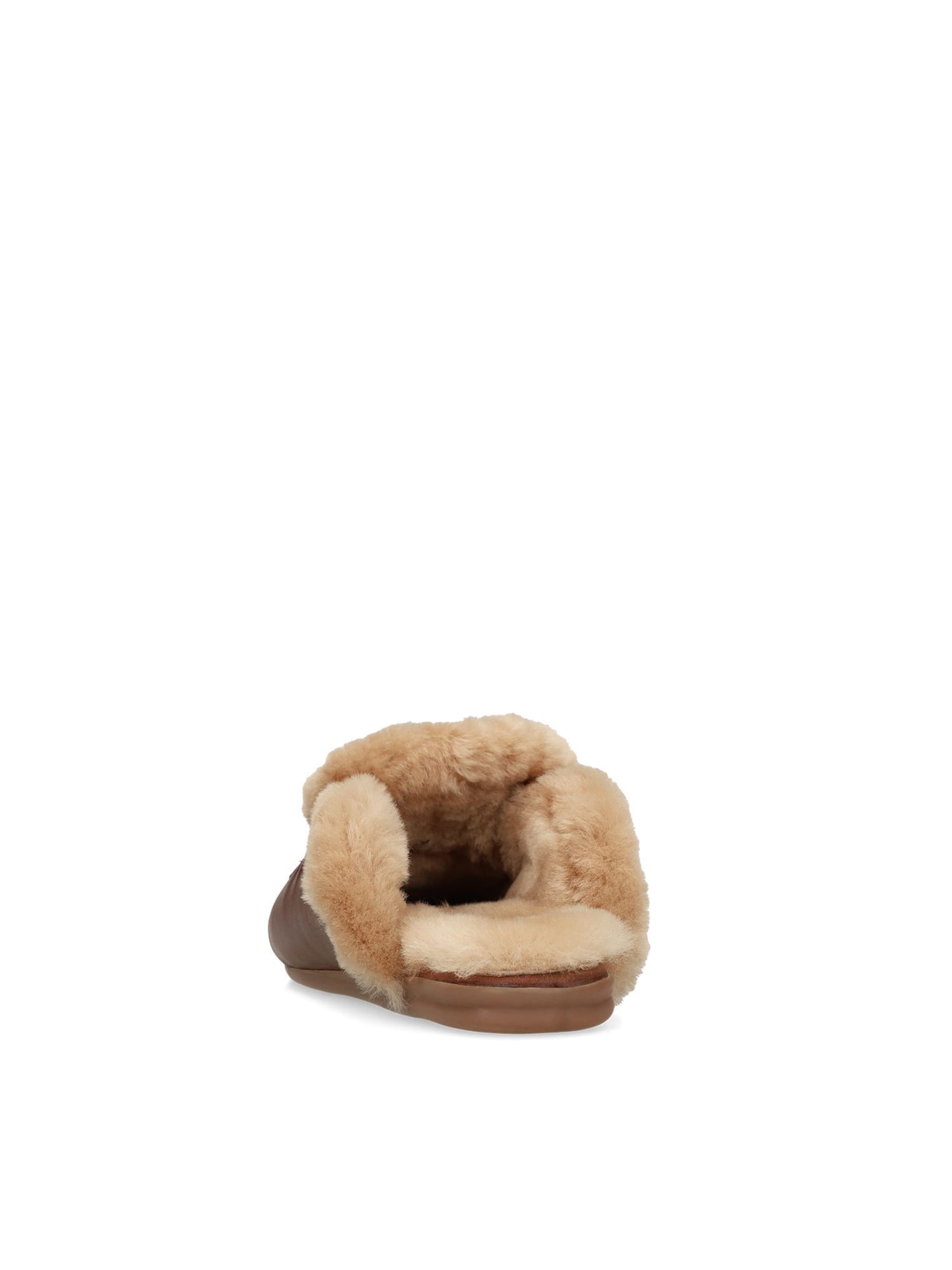 MANFIELD Clogs in Bruin