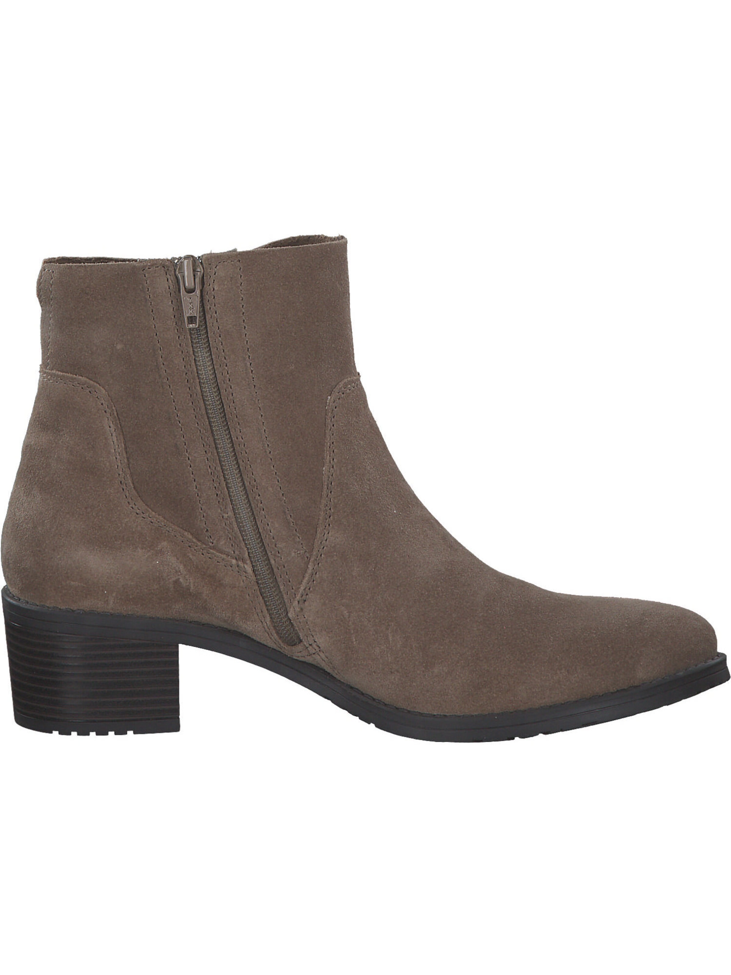 TT. BAGATT Ankle Boots 'Ruby 1' in Beige