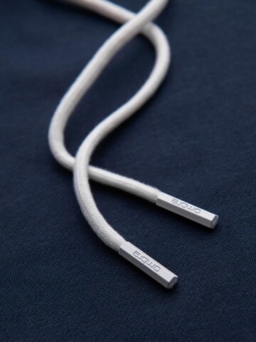 Sweat-shirt 'OM-SSNZ-0250' Ombre en bleu