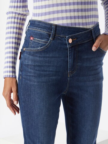 Miss Sixty Slim fit Jeans in Blue