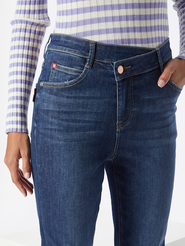 Slimfit Jeans di Miss Sixty in blu