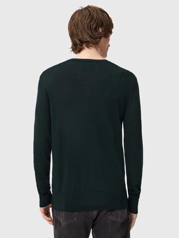AllSaints Sweater in Green