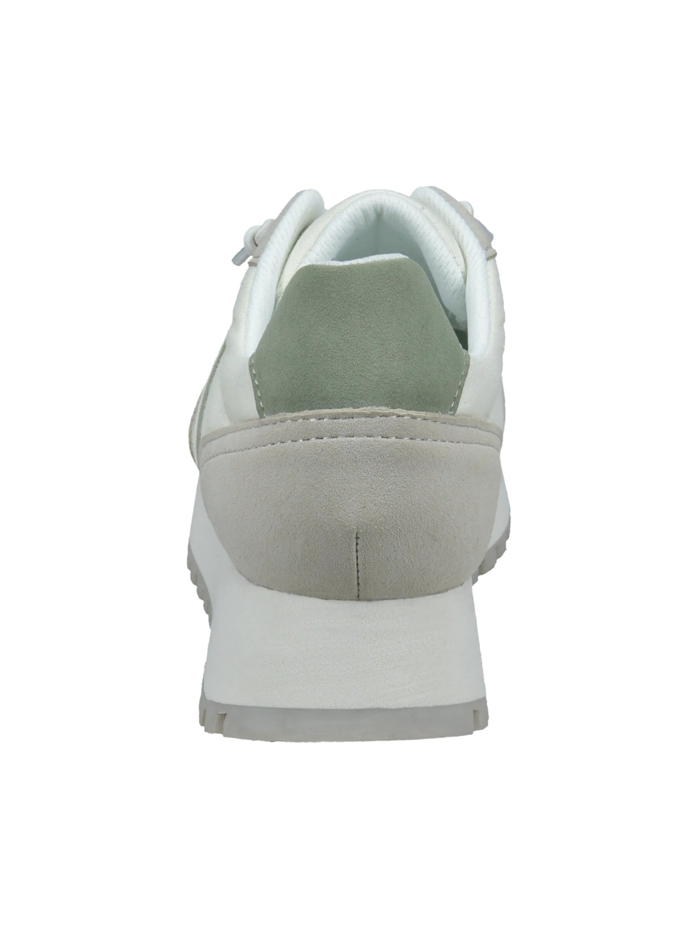 bugatti Низкие кроссовки в Белый