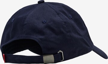 Hummel Athletic Cap in Blue