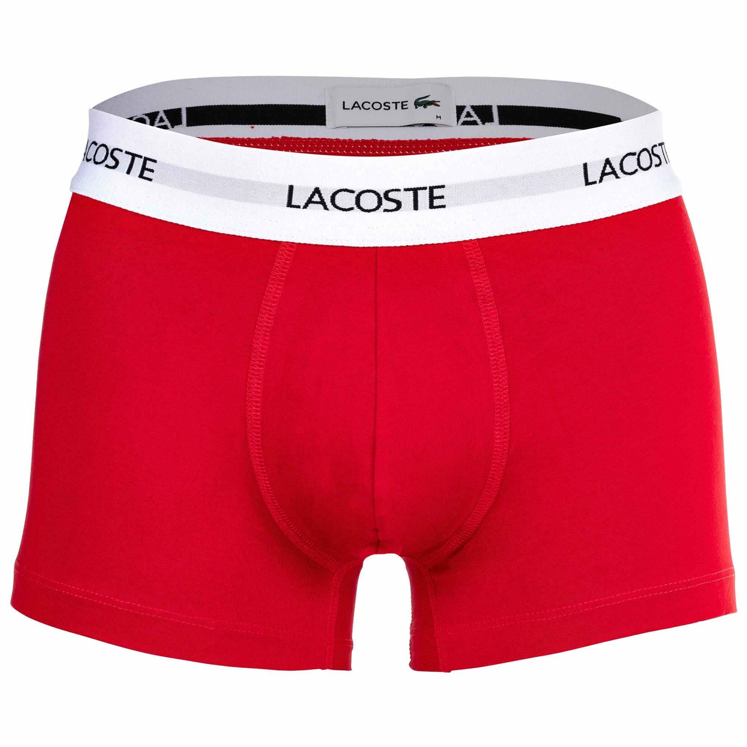 LACOSTE Boxer shorts in Mixed colours
