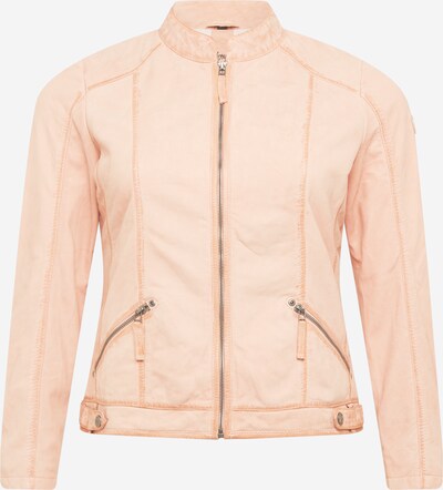 Gipsy Comfort Line Jacke 'Anila' in rosa, Produktansicht