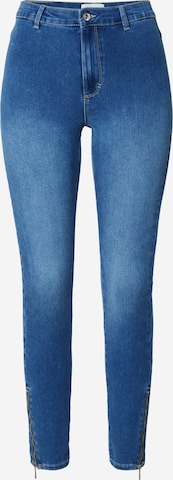 ONLY Jeans 'ROYAL' in Blue: front