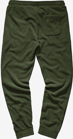 Pyjama long JP1880 en vert