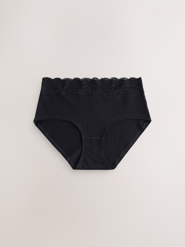 Next Panty in Grey