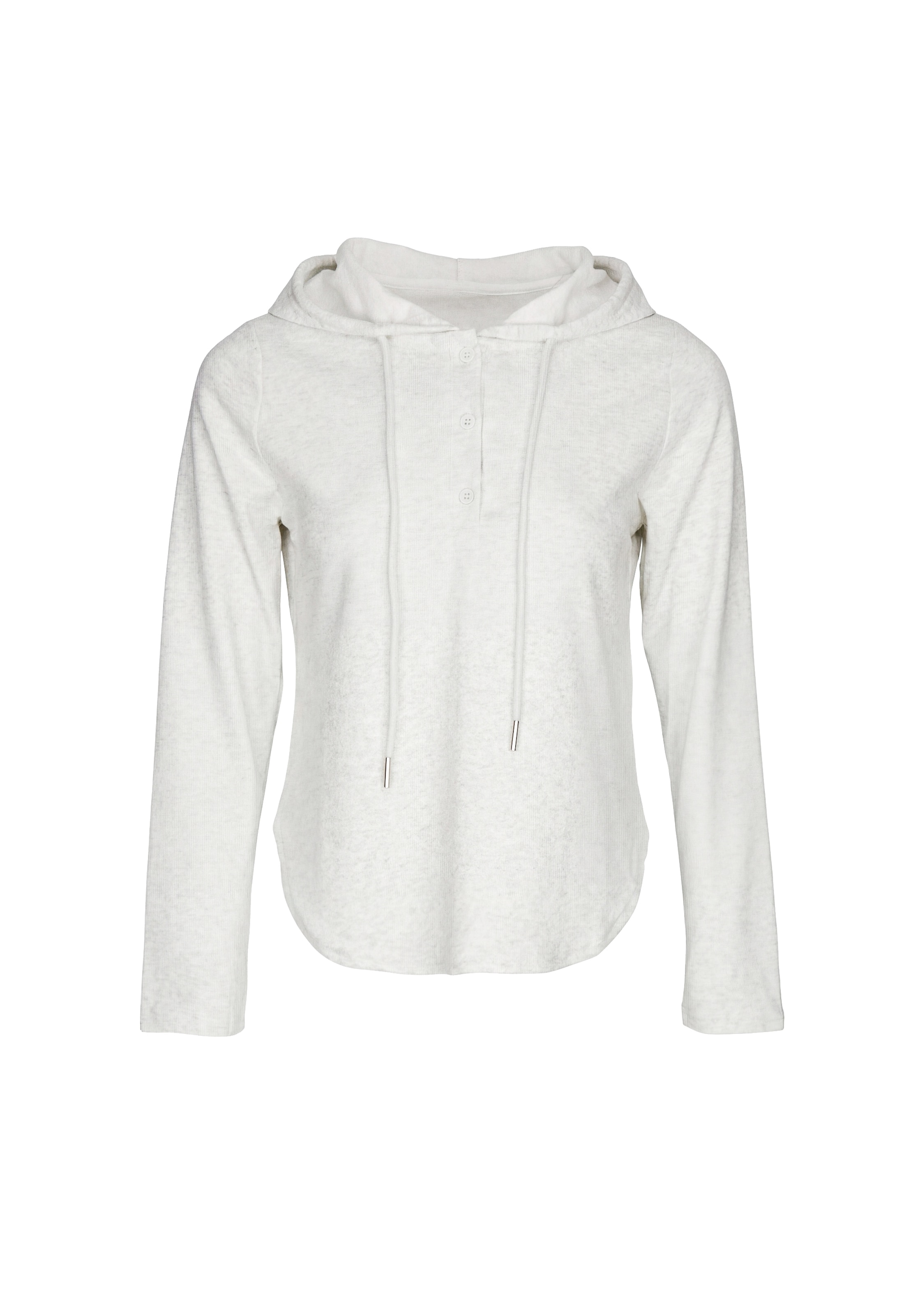 myMo ATHLSR - Sudadera en blanco: frente