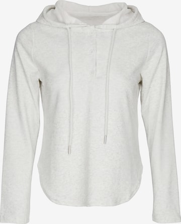 myMo ATHLSR - Sudadera en blanco: frente