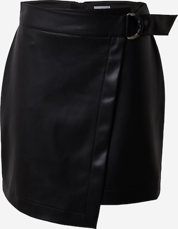 Twist & Tango Skirt 'Jana' in Black: front