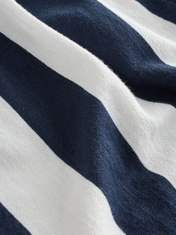 Regular Pantalon Next en bleu