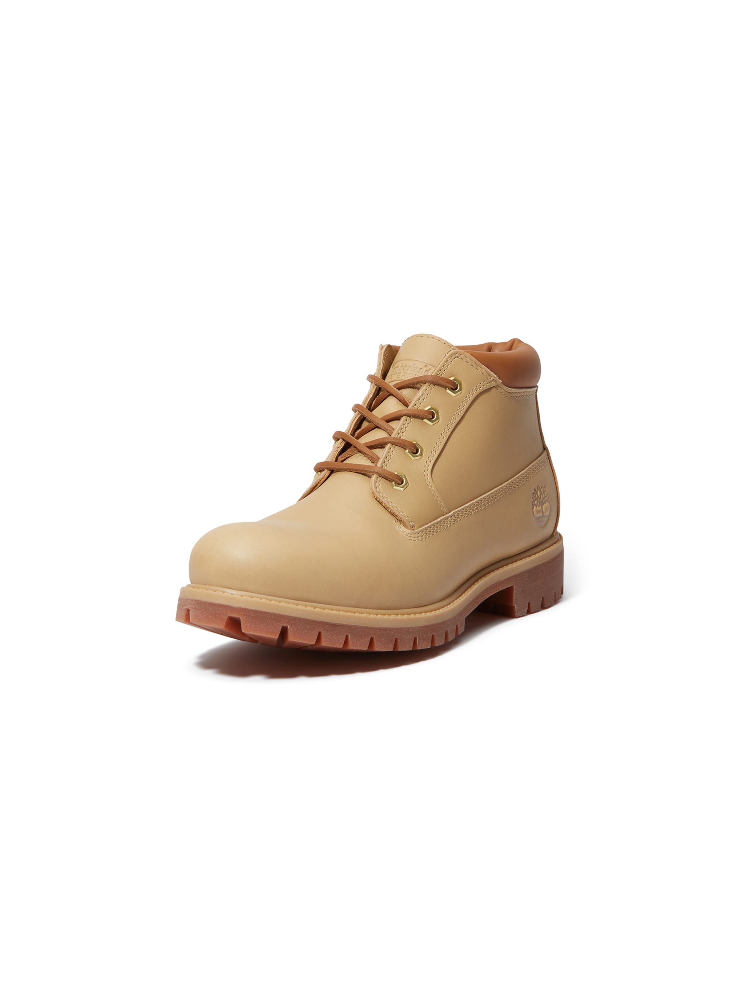 TIMBERLAND - Botas em bege