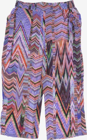 Emily Van Den Bergh Pants in XL in Mixed colors: front