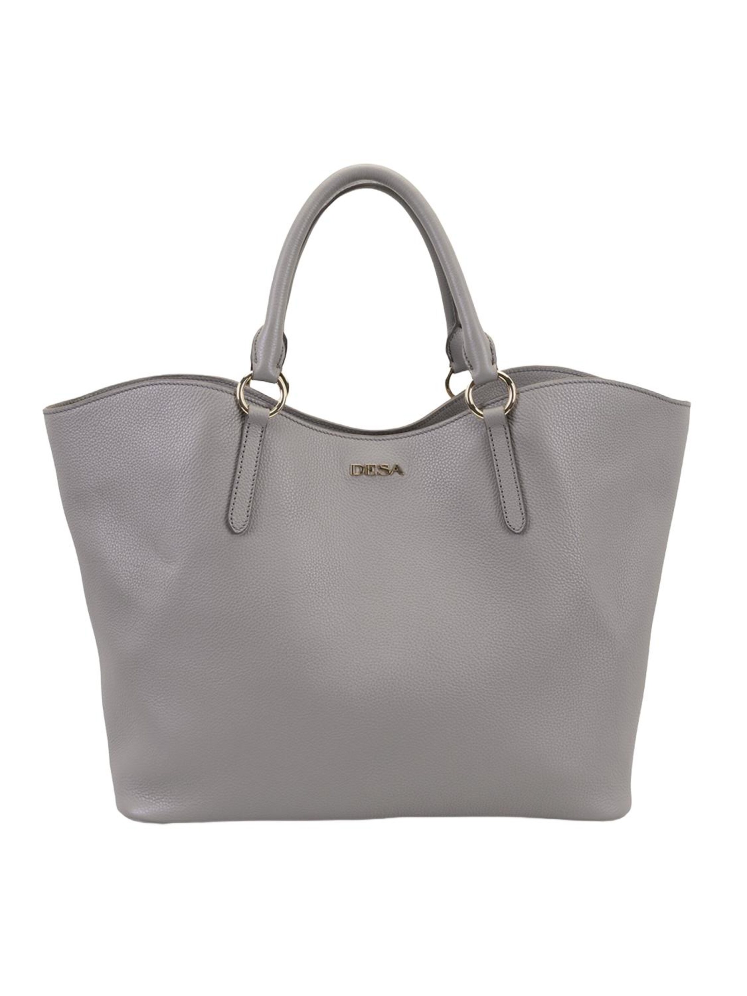 Desa Shopper 'Umhängetasche'‌‌‌‌‌‌‌ in Grün: Vorderseite