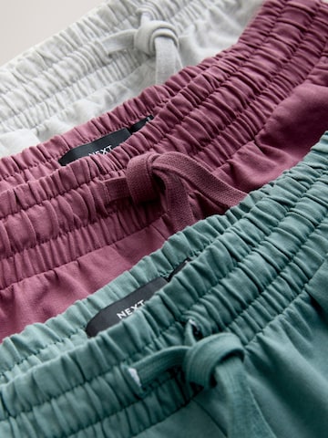 Next Regular Панталон в сиво