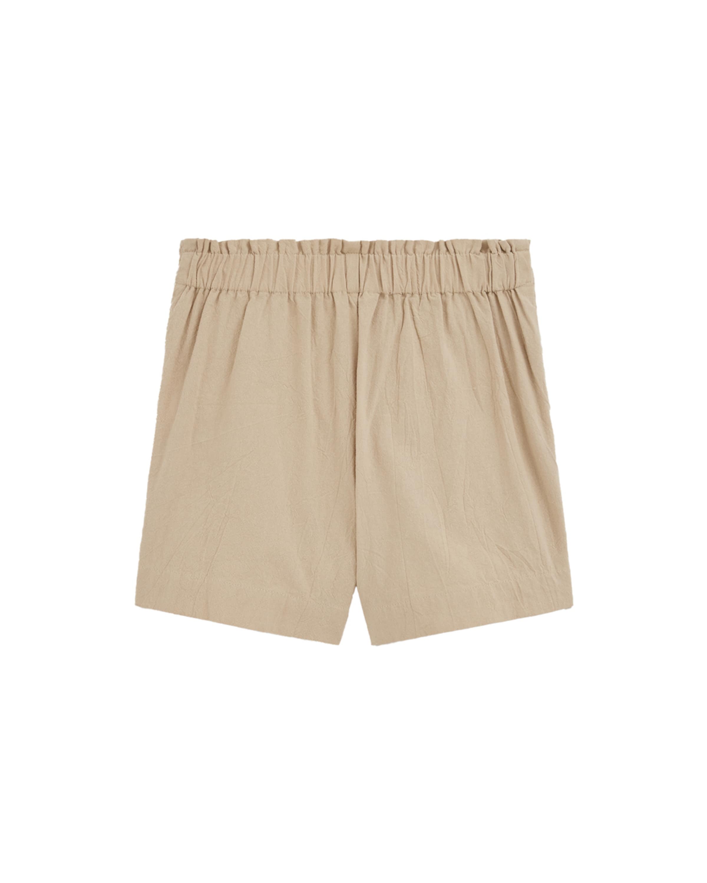 WE Fashion Rok in Beige