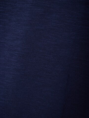 Funky Buddha Shirt in Blue