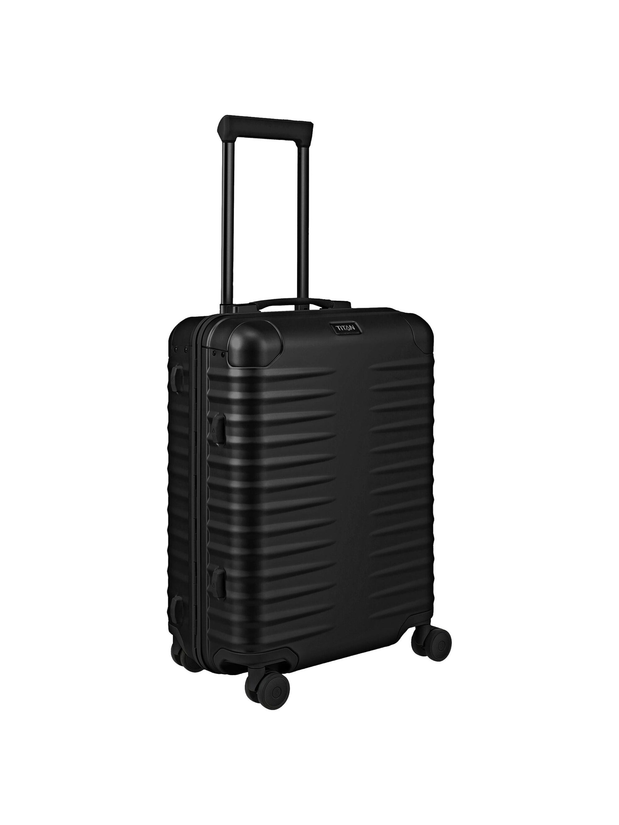 TITAN Cart 'ETERNITY' in Black