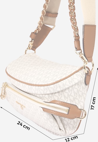 MICHAEL Michael Kors Bæltetaske i beige