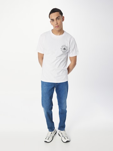 REPLAY Tapered Jeans 'BRAD' in Blue