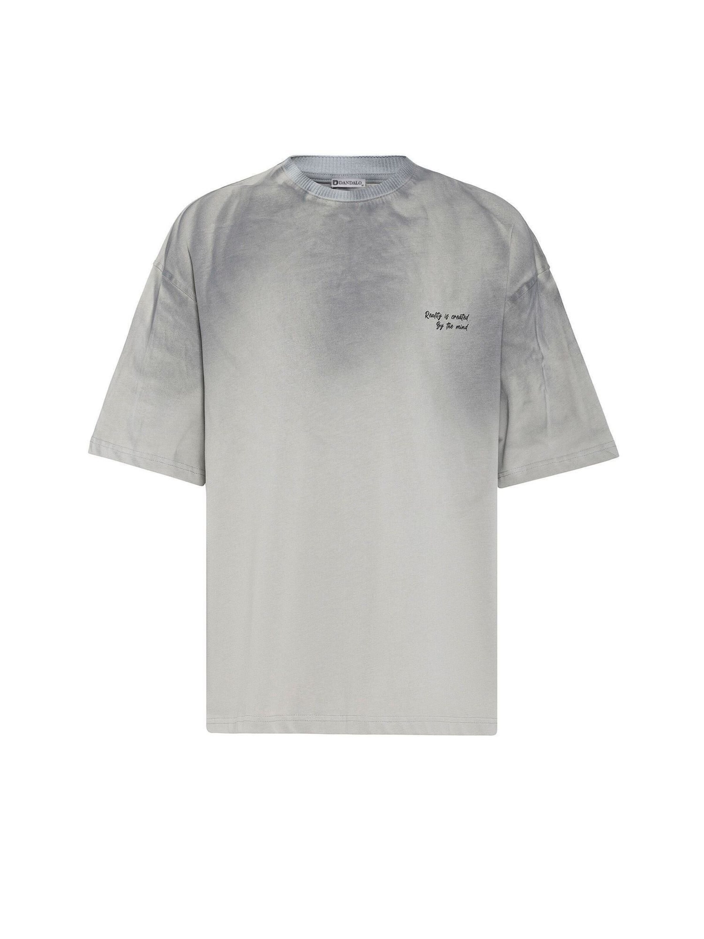 Dandalo Shirt in Grey, Item view