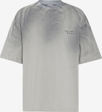 Dandalo Paita värissä harmaa: etupuoli