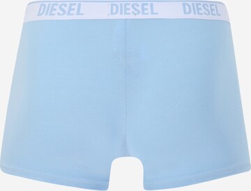 DIESEL - Calzoncillo boxer 'SHAWN' en azul