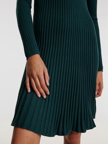 EDITED فستان 'Katrin' بلون أخضر