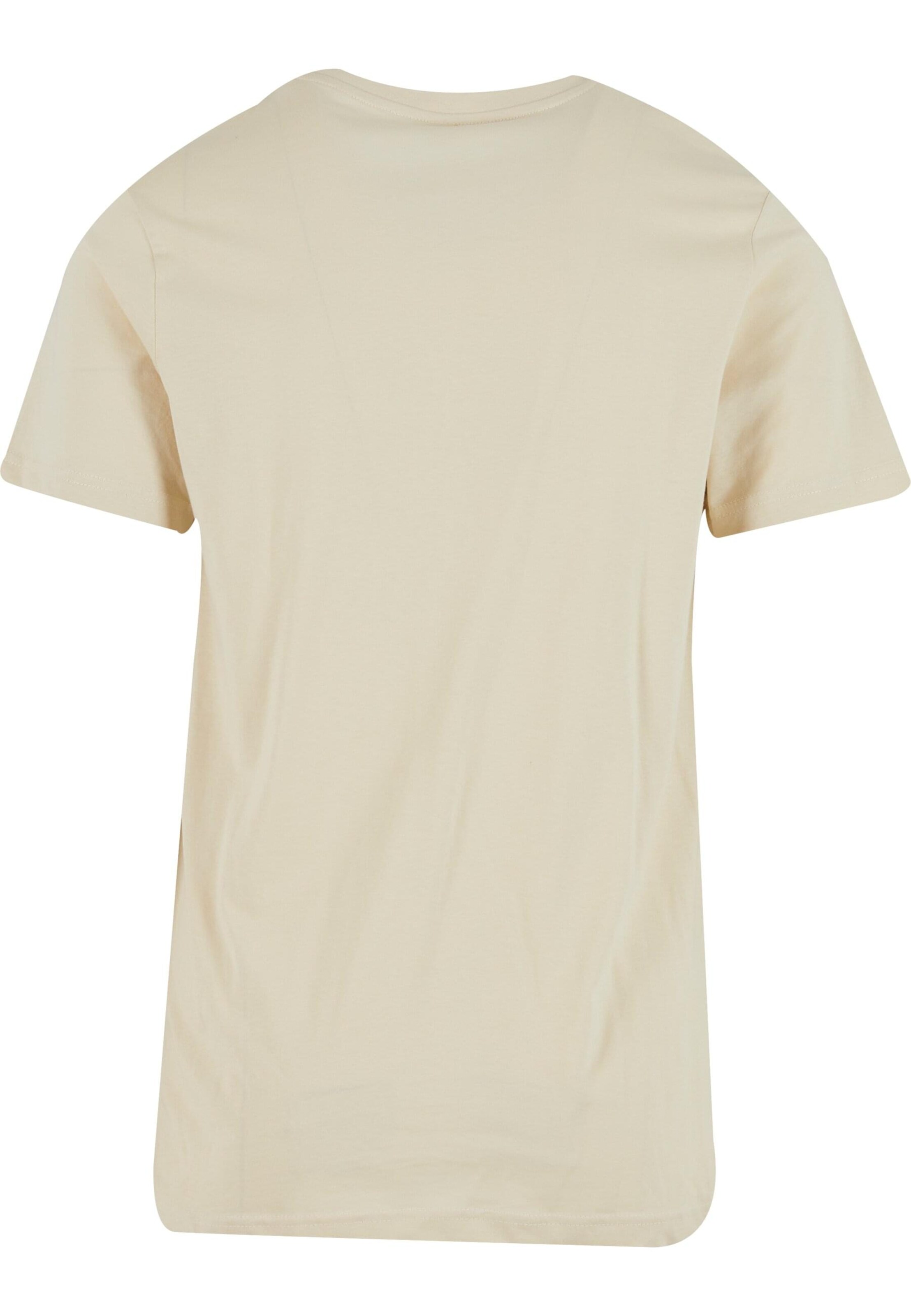 Brandit Tričko 'Army' - Béžová