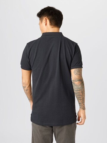 ESPRIT Shirt in Zwart