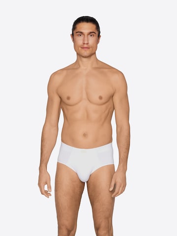 Slip ' Everyday ' JOOP! en blanc : devant