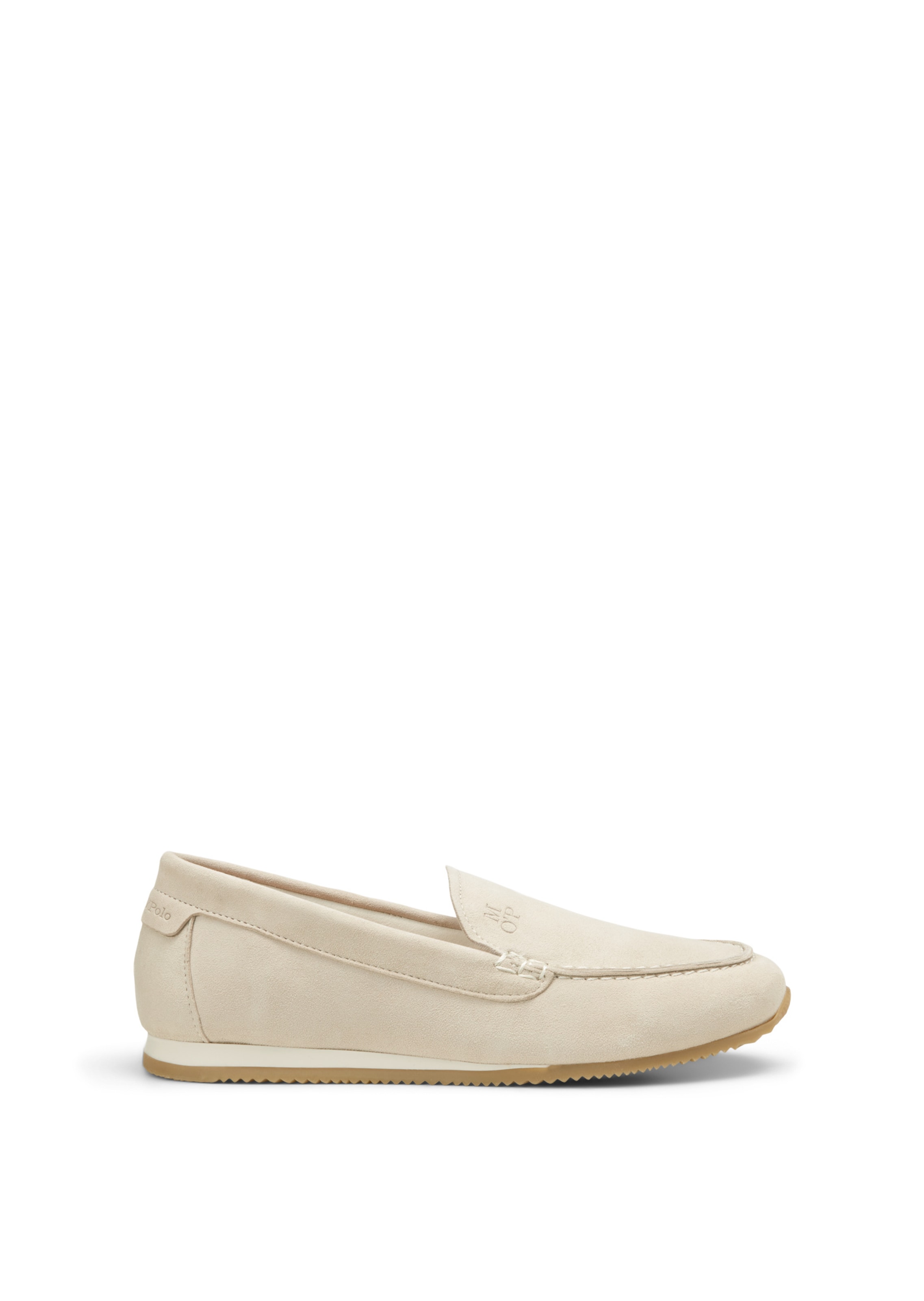 Mocassin Marc O'Polo en beige