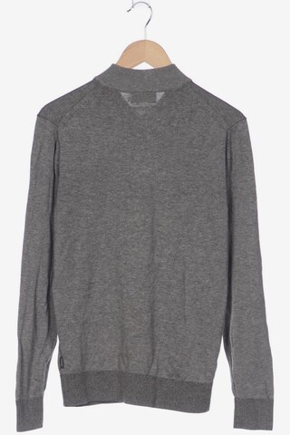 Calvin Klein Sweater & Cardigan in S in Grey