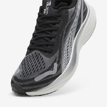 Chaussure de course 'Velocity NITRO™ 3' PUMA en noir